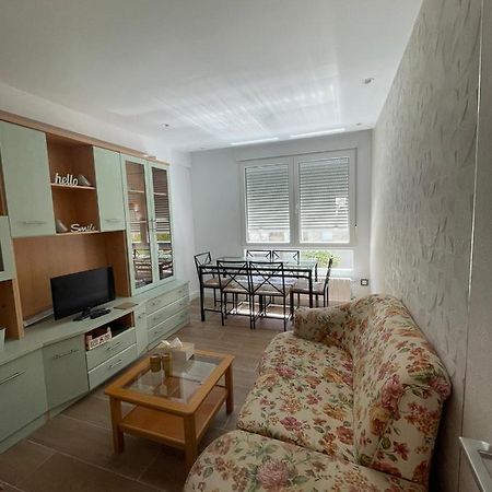 Appartement Casa Yeya à Santander Extérieur photo