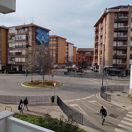 Appartement Casa Yeya à Santander Extérieur photo