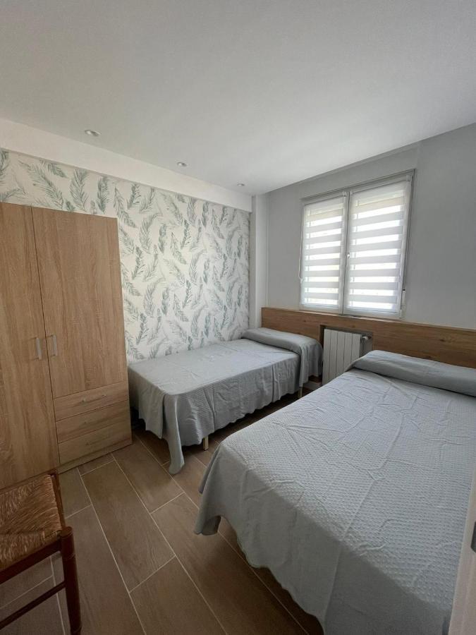 Appartement Casa Yeya à Santander Extérieur photo