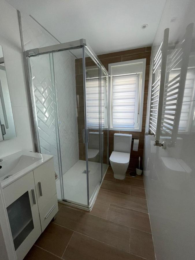 Appartement Casa Yeya à Santander Extérieur photo