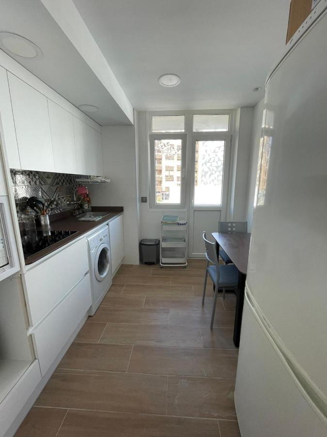 Appartement Casa Yeya à Santander Extérieur photo