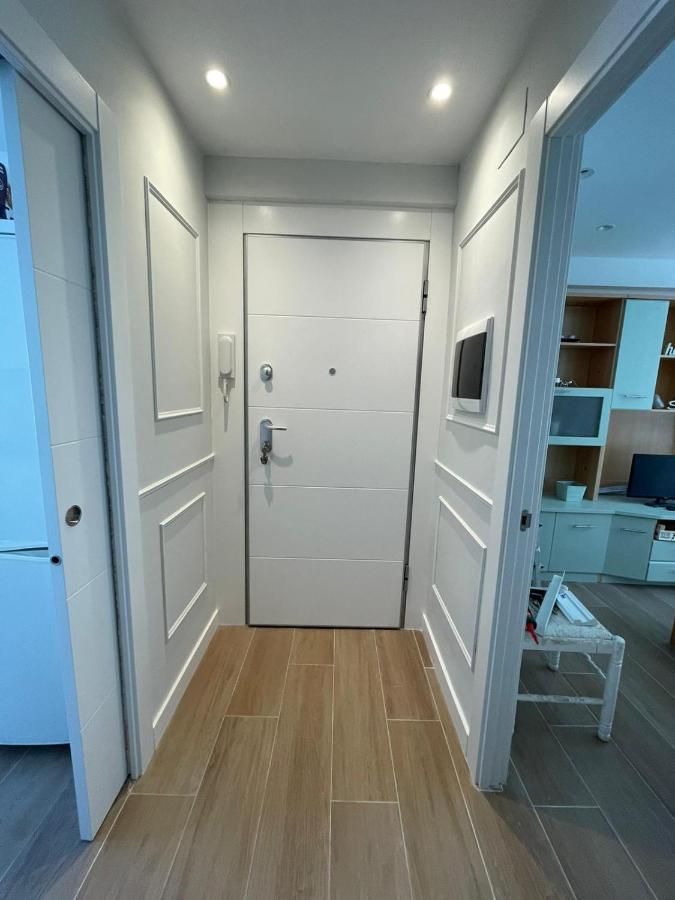 Appartement Casa Yeya à Santander Extérieur photo