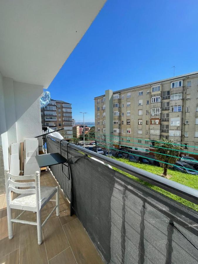 Appartement Casa Yeya à Santander Extérieur photo
